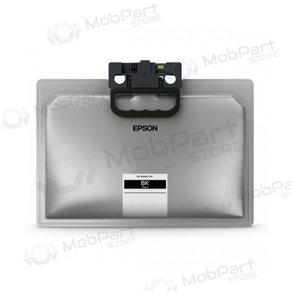 Epson (C13T966140), cartucho de tinta preto para impressoras a jato de tinta, 40000 págs.