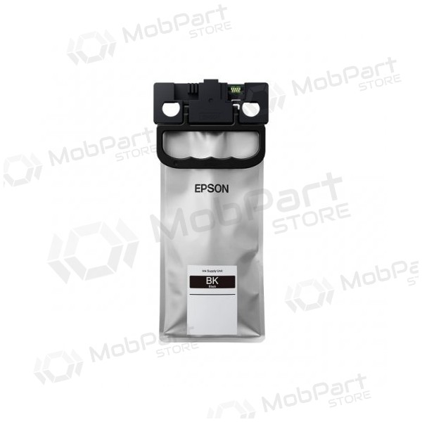 Epson T01C100 (C13T01C100), cartucho preto para impressoras a jato de tinta, 10000 páginas