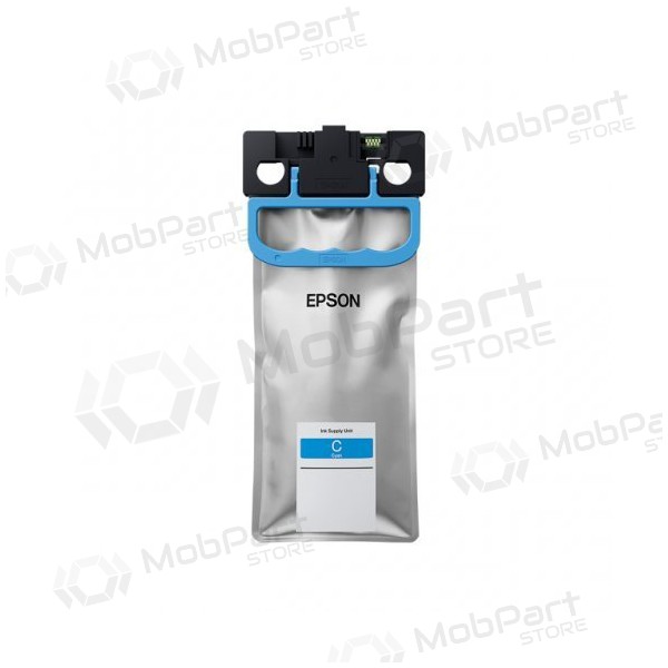 Epson T01D200 (C13T01D200), cartucho azul para impressoras jato de tinta, 20.000 páginas.