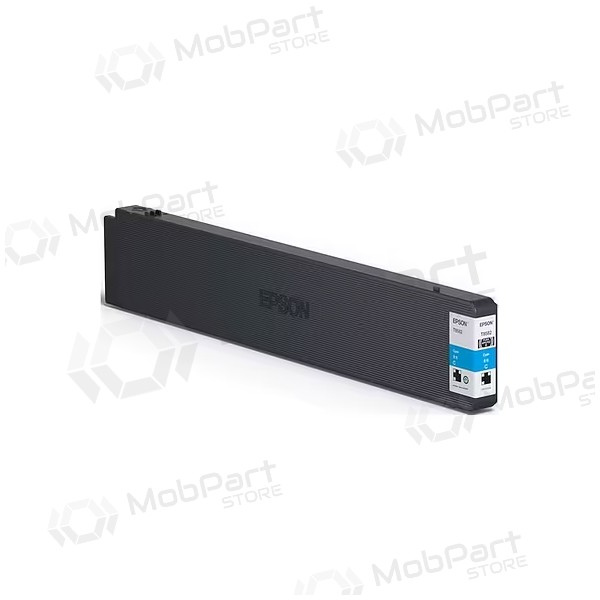 Epson T02S2 (C13T02S200) Cartucho de tinta, Ciano