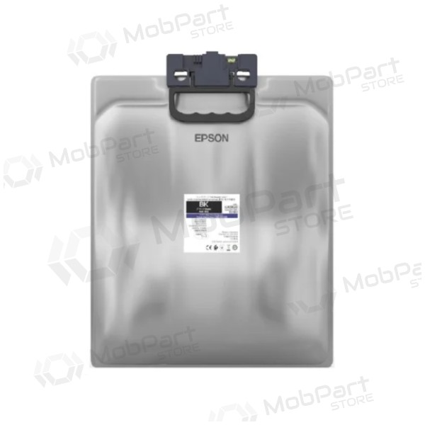 Cartucho de tinta Epson T05B1 (C13T05B140), Preto