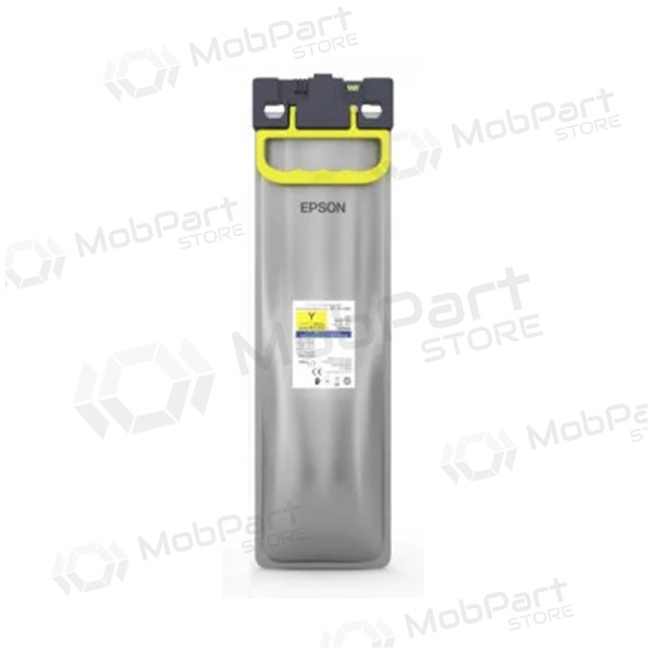 Epson T05B4 (C13T05B400) Cartucho de tinta, Amarelo