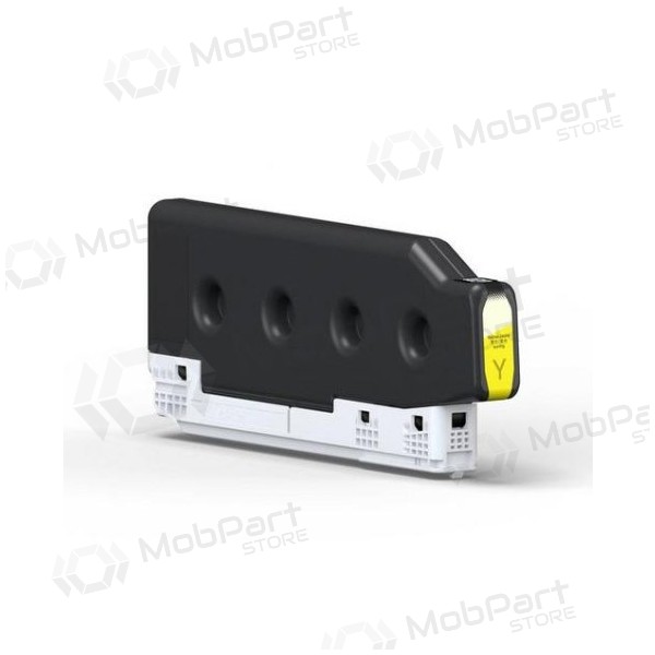 Epson T08G4 (C13T08G400) Cartucho de tinta, Amarelo