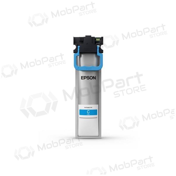 Cartucho de tinta Epson T11D2 (C13T11D240), Ciano