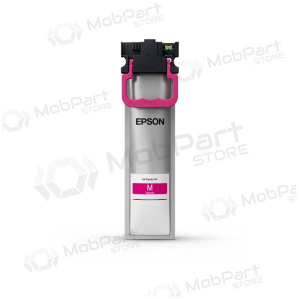 Epson T11D3 (C13T11D340) Cartucho de tinta, Magenta