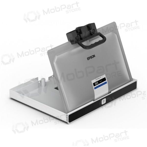 Cartucho de tinta Epson T11P1 XXL (C13T11P140), Preto
