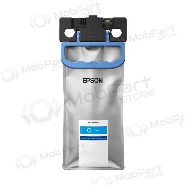 Epson T11P2 XXL (C13T11P240) Cartucho de tinta, Ciano
