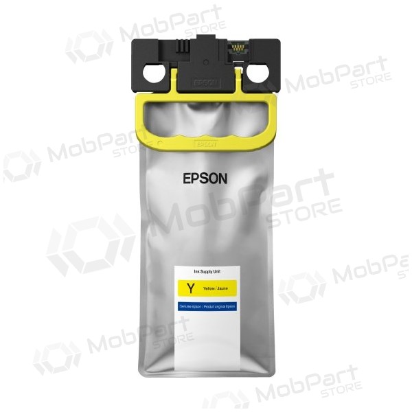 Epson T11P4 XXL (C13T11P440) Cartucho de tinta, Amarelo