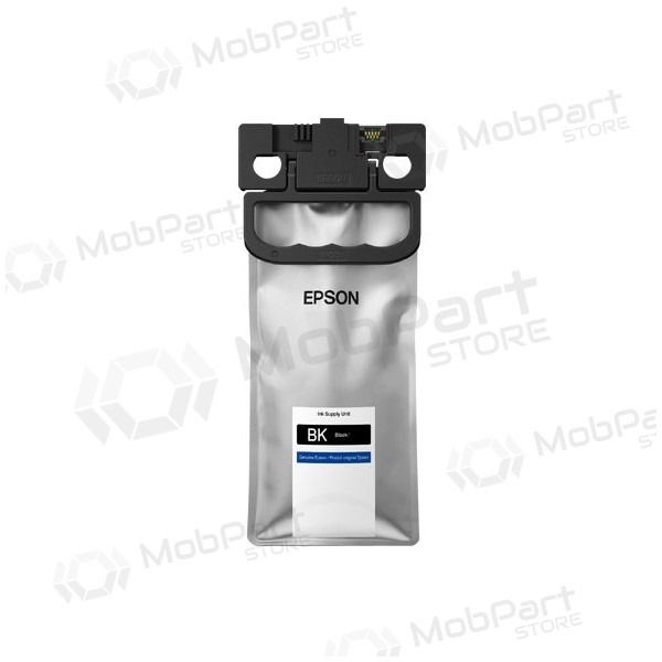 Epson T13L1 XL (C13T13L140) Cartucho de tinta, preto