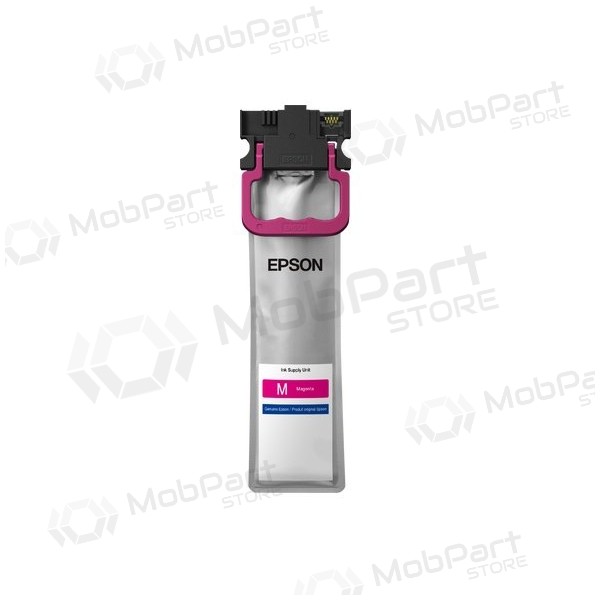 Cartucho de tinta Epson T13L3 XL (C13T13L340), magenta