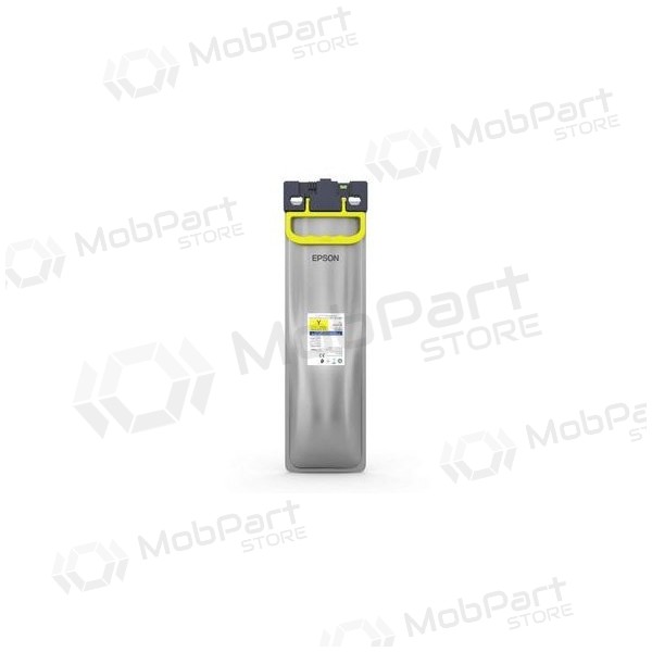 Cartucho de tinta Epson T13L4 XL (C13T13L440), Amarelo