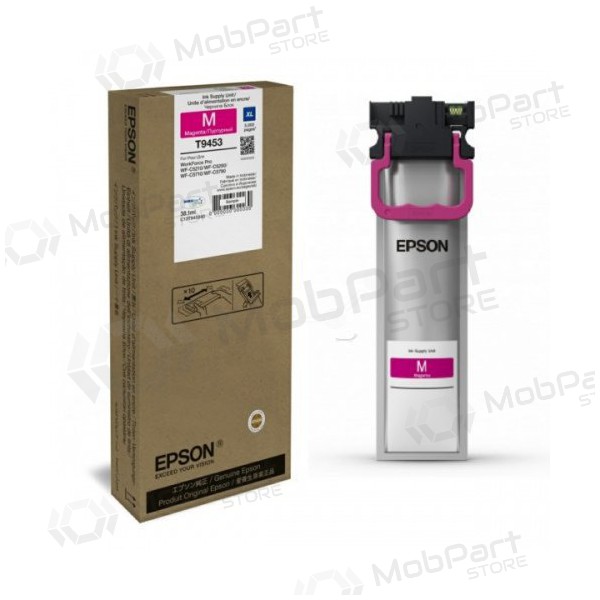 Epson XL (C13T945340), cartucho magenta para impressoras jato de tinta, 5000 págs.