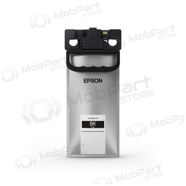 Epson XXL (C13T946140), preto cartucho para impressoras jato de tinta, 10000 páginas.