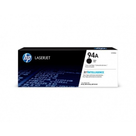 HP 94A (CF294A), cartucho preto para impressoras a laser, 1200 páginas