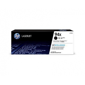 HP 94X (CF294X), cartucho preto para impressoras a laser, 2800 páginas