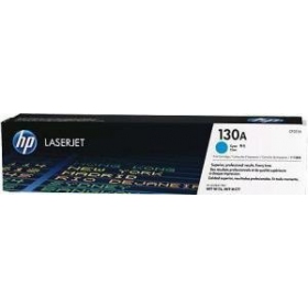 HP No.130A (CF351A), cartucho ciano para impressoras a laser, 1000 páginas