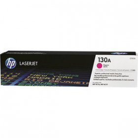 HP No.130A (CF353A), cartucho magenta para impressoras a laser, 1000 páginas