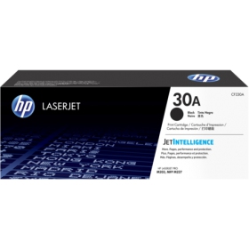 HP No.30A (CF230A), cartucho preto para impressoras a laser, 1600 páginas