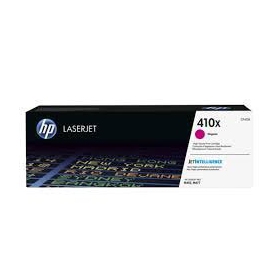 HP No.410X HC (CF413X), cartucho magenta para impressoras a laser, 5000 páginas