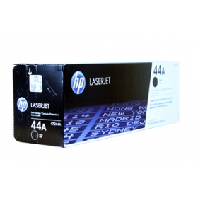 HP No.44A (CF244A), cartucho preto para impressoras a laser, 1000 páginas