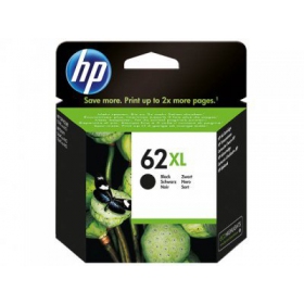 HP No.62XL (C2P05AE), cartucho preto para impressoras a jato de tinta, 600 páginas
