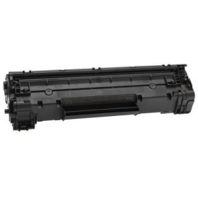HP No.85A (CE285A), preto cartucho para impressoras a laser, 1600 páginas.