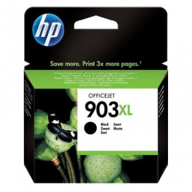 HP No.903XL (T6M15AE), cartucho preto para impressoras a jato de tinta, 825 páginas