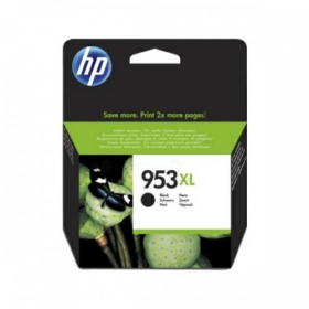 HP No.953 XL (L0S70AE), cartucho preto para impressoras a jato de tinta, 2000 páginas