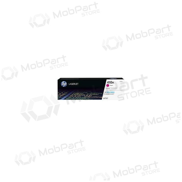 HP No.410A (CF413A),  cartucho para impressoras a laser, 2300 páginas.