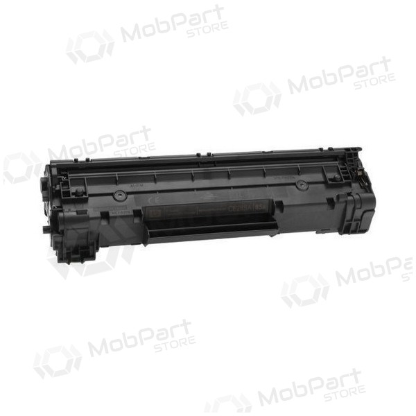 HP No.85A (CE285A), preto cartucho para impressoras a laser, 1600 páginas.