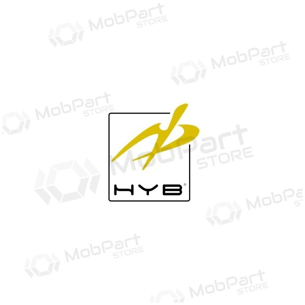 Cartucho de toner a laser HYB preto, compatível com Kyocera TK-7125 (1T02V70NL0)