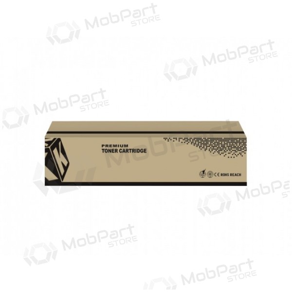 Cartucho de toner HYB preto, compatível com Ricoh MP 201 (842024, 888261, 842338)