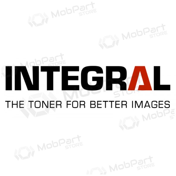Cartucho de toner Integral ciano, compatível com Utax/Triumph-Adler PK-5018C (1T02TWCUT0)
