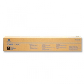 Konica-Minolta TN-221 (A8K3250), cartucho amarelo para impressoras a laser, 21000 páginas