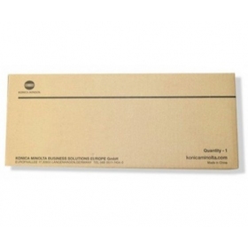 Konica-Minolta TN-227Y (ACVH250), Cartucho amarelo para impressoras a laser, 24000 páginas
