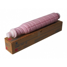 Cartucho de toner Konica Minolta TN-619 (A3VX355), magenta