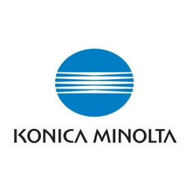 Konica Minolta TN634K (AF1R155) Cartucho de toner, preto