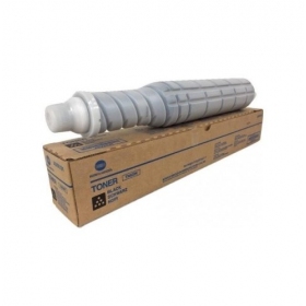 Konica Minolta TN635K (AF1R156) Cartucho de toner, Preto