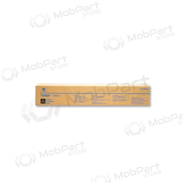 Konica-Minolta TN-221 (A8K3350),  cartucho para impressoras a laser, 21000 páginas.
