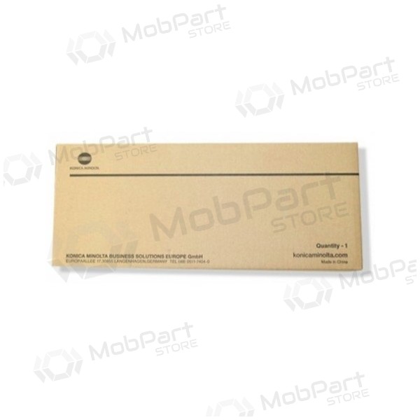 Konica-Minolta TN-227Y (ACVH250), Cartucho amarelo para impressoras a laser, 24000 páginas