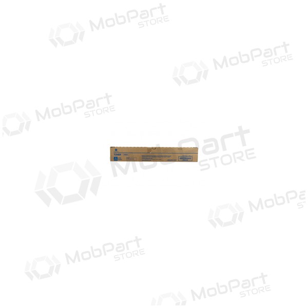 Konica-Minolta TN-324 (A8DA450), cartucho ciano para impressoras a laser, 26000 páginas