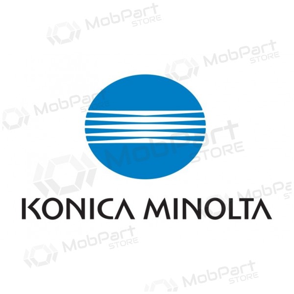 Konica Minolta TN622C (A5E7451) Cartucho de toner, Ciano