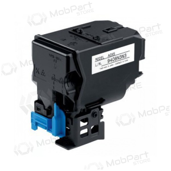 Konica-Minolta TNP-50 (A0X5154), cartucho preto para impressoras a laser, 5000 páginas