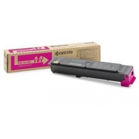 Kyocera TK-5195M (1T02R4BNL0, TK5195M) Cartucho de toner a laser, Magenta