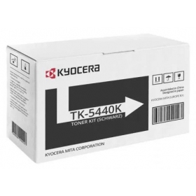 Kyocera TK-5440K Cartucho de toner, Preto