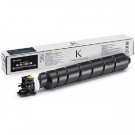 Kyocera TK-8555K (1T02XC0NL0) Cartucho de toner, Preto