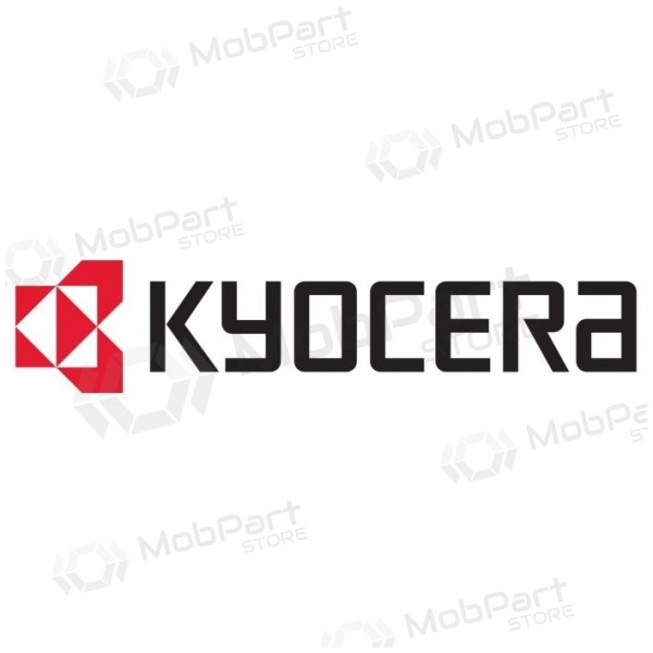 Kyocera TK-1120 cartucho de toner, preto