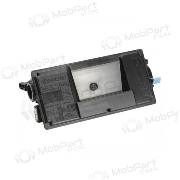 Kyocera TK-3190 (1T02T60NL0), cartucho de toner preto para impressoras a laser, 25000 págs.