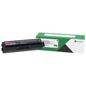 Cartucho de toner Lexmark 20N2HM0, magenta