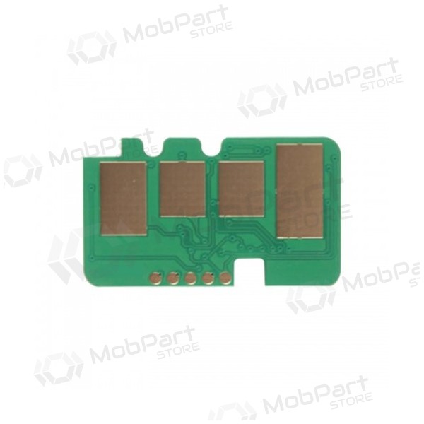 Microchip Static-Control Hewlett-Packard 107 (W1106A) 1k, 10unid/emb.
